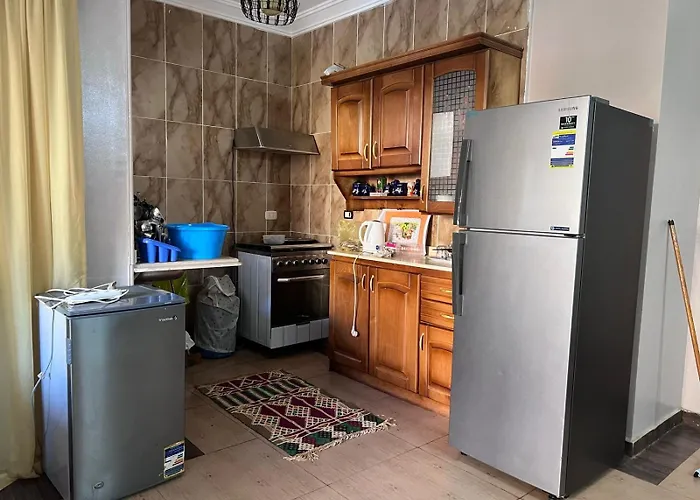 Apartment قرية مرسيليا بلوباي آسيا *