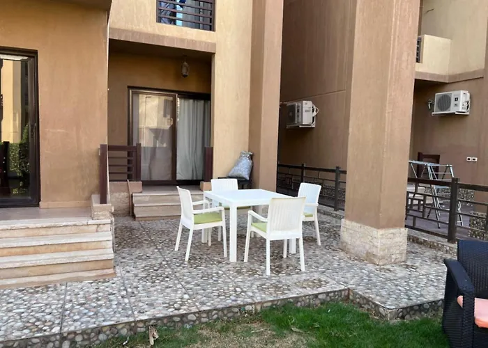 قرية مرسيليا بلوباي آسيا Apartment