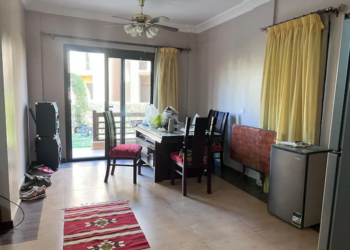 قرية مرسيليا بلوباي آسيا Apartment